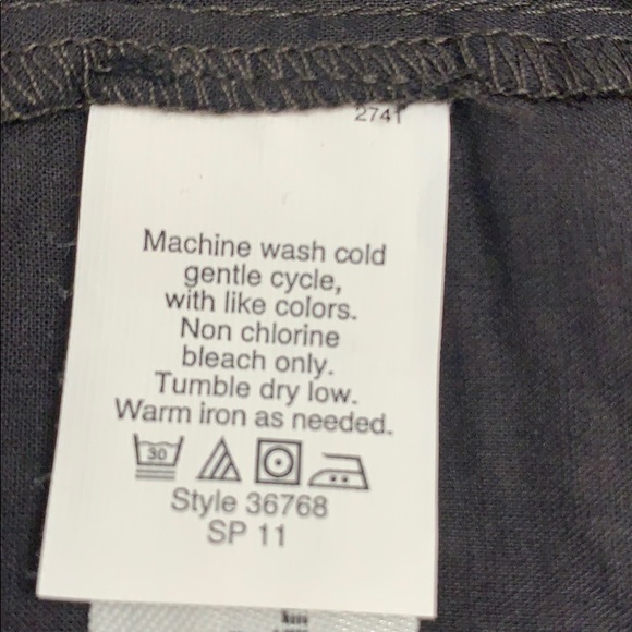 J. Crew Pencil Skirt - Picture 8 of 8